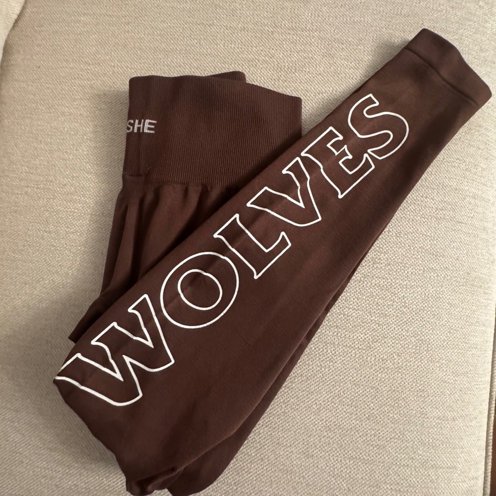 DARC Sport Seamless legging